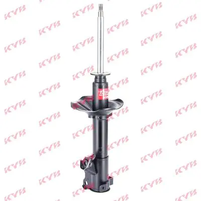 Amortiguador Excel-G KYB 33-2063 Garantía Incluida